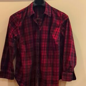 Women's Ralph Lauren shirt